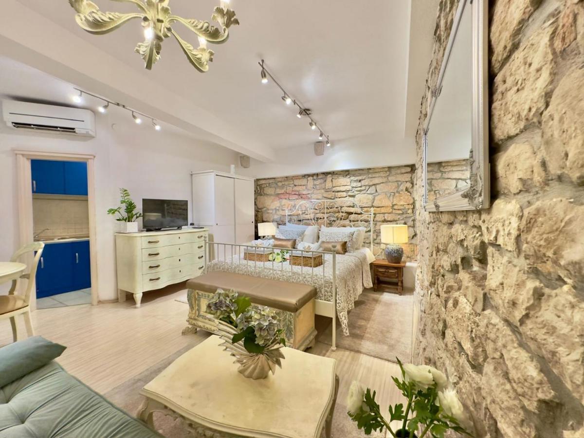 Appartamento Rovinj, 29m2