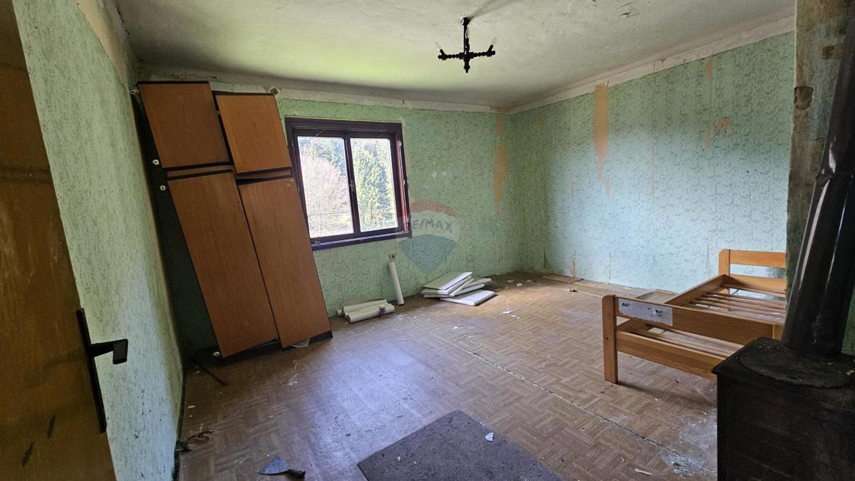 Casa Prezid, Čabar, 3.285m2