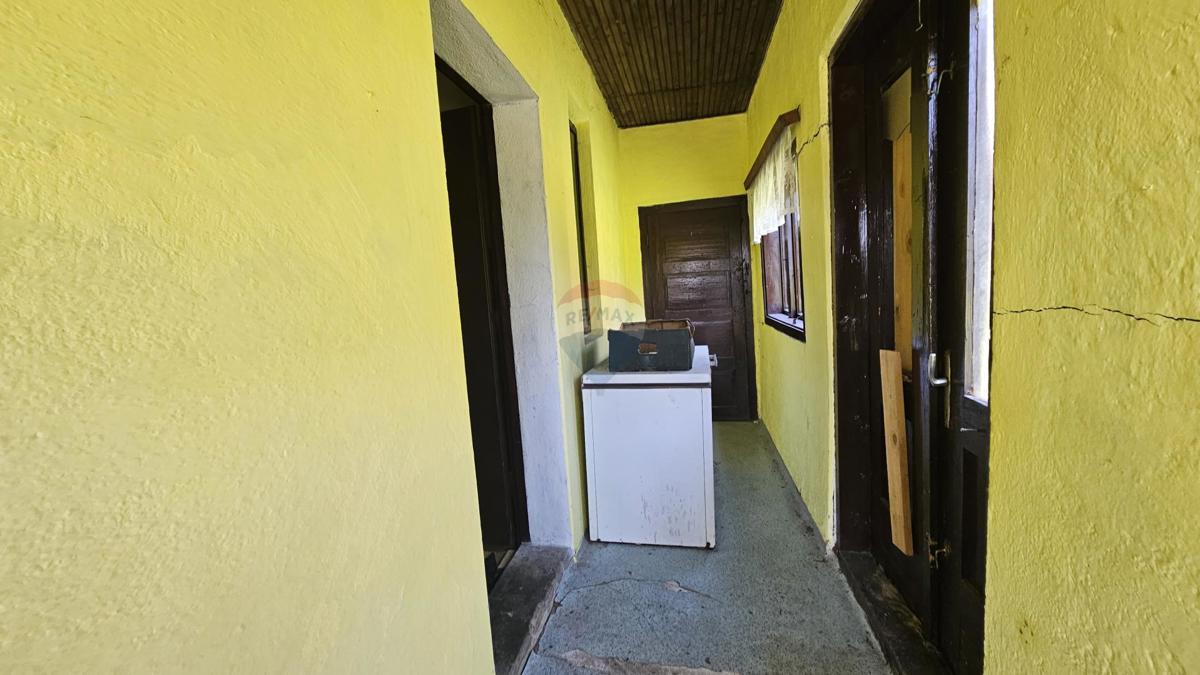 Casa Prezid, Čabar, 3.285m2