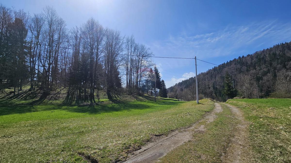 Casa Prezid, Čabar, 3.285m2