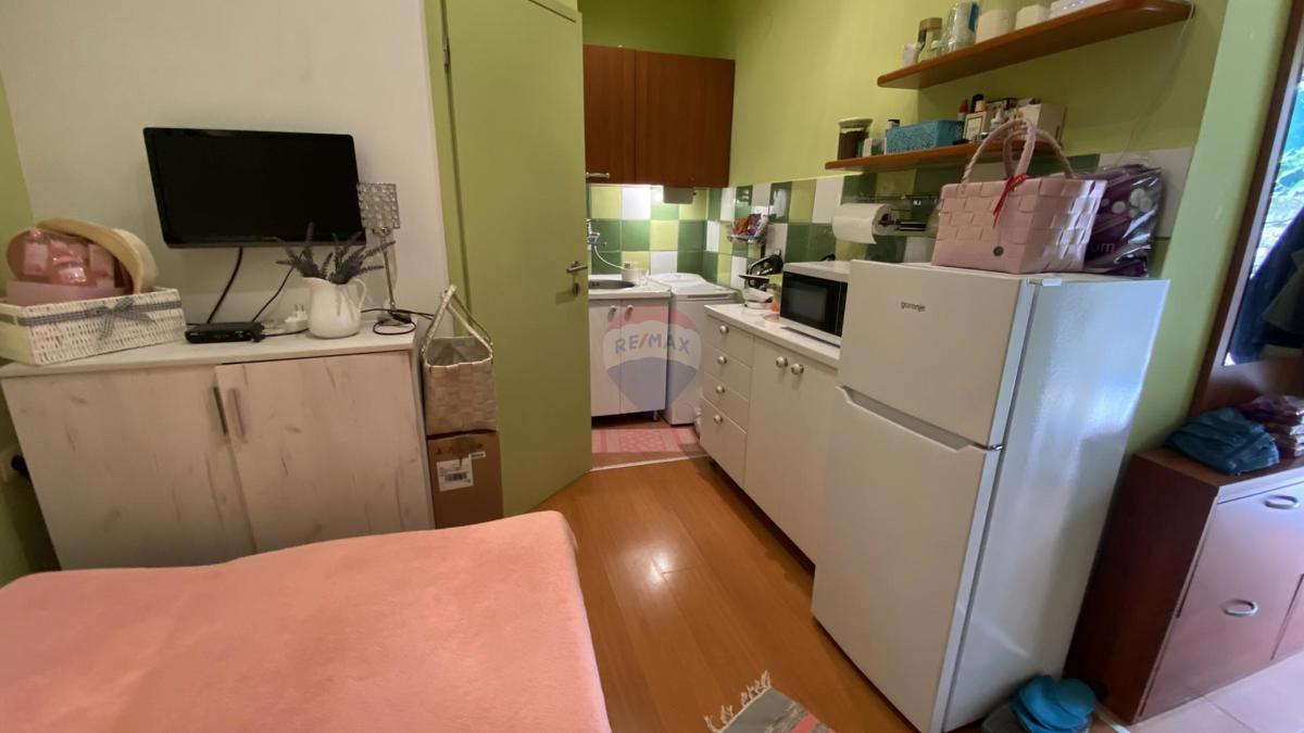Appartamento Opatija - Centar, Opatija, 15m2
