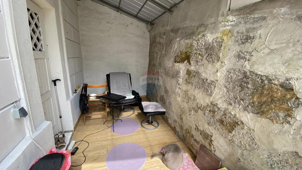Appartamento Opatija - Centar, Opatija, 15m2