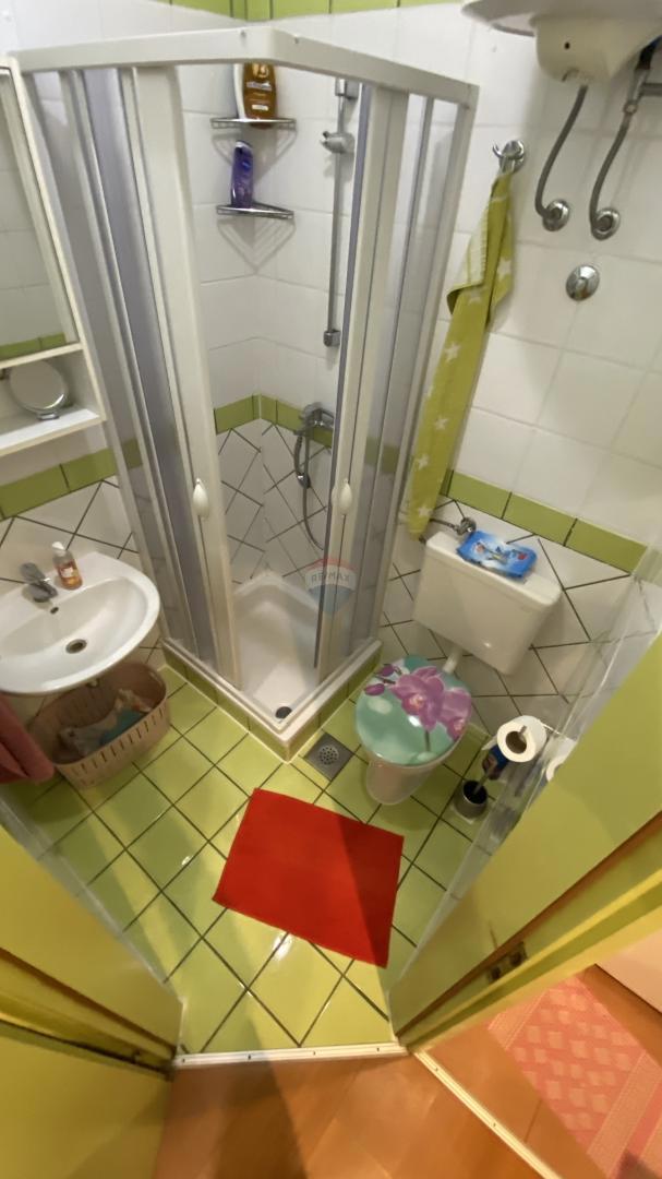 Appartamento Opatija - Centar, Opatija, 15m2