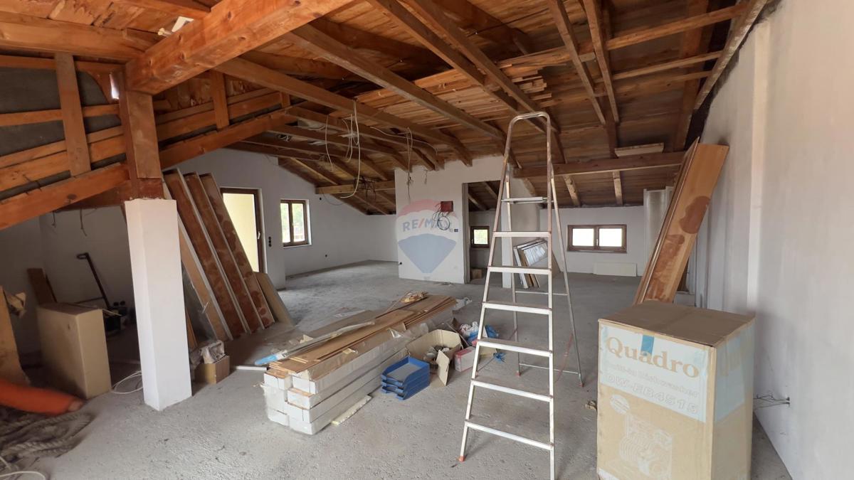 Casa Marinići, Viškovo, 485m2