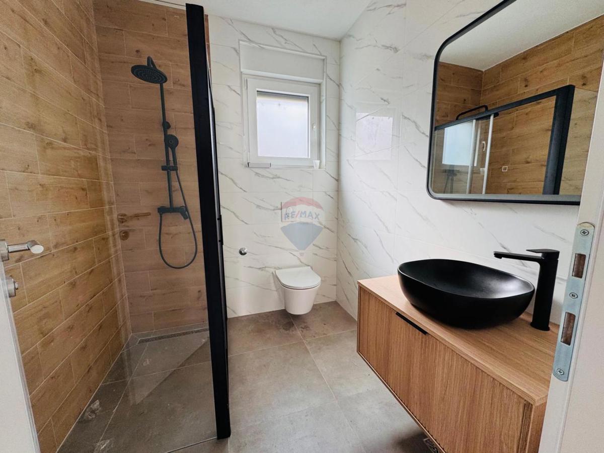 Appartamento Novi Vinodolski, 67m2