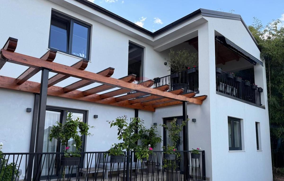 Casa Liganj, Lovran, 150m2
