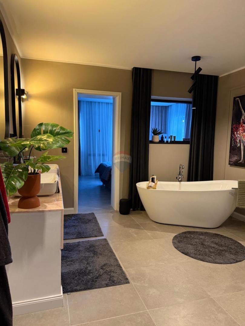 Casa Liganj, Lovran, 150m2