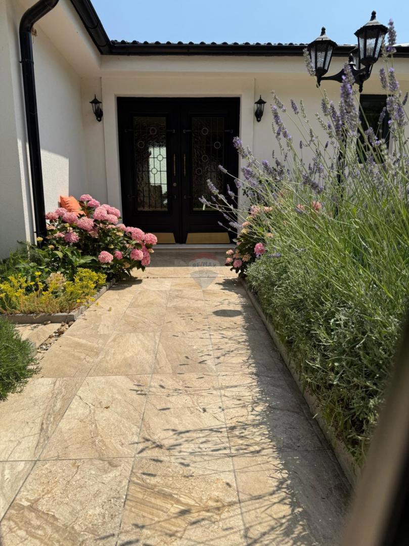 Casa Liganj, Lovran, 150m2