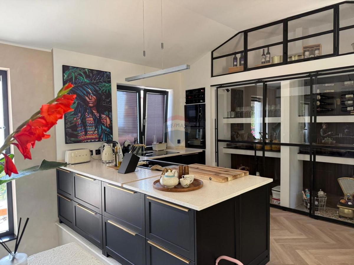 Casa Liganj, Lovran, 150m2