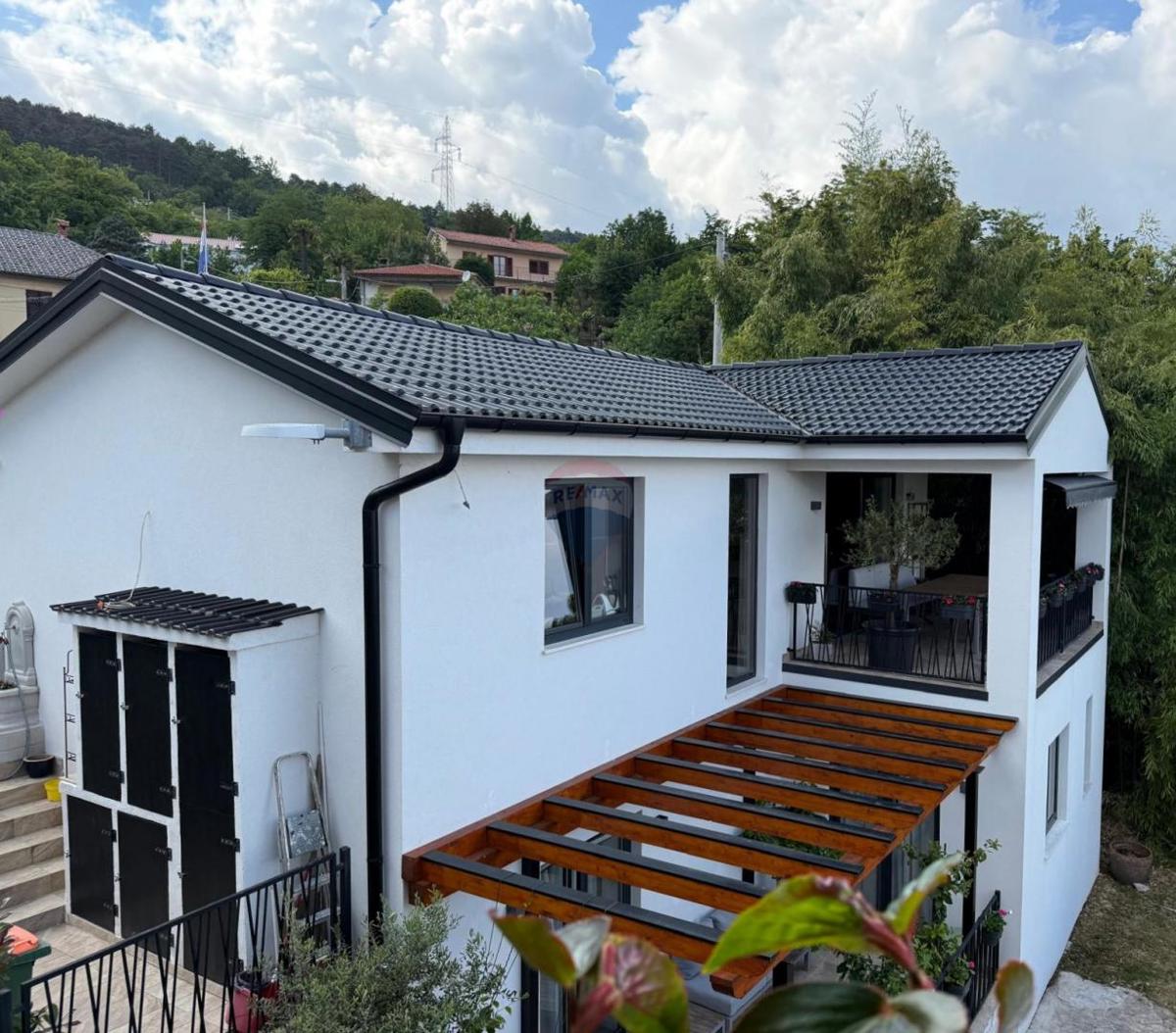 Casa Liganj, Lovran, 150m2