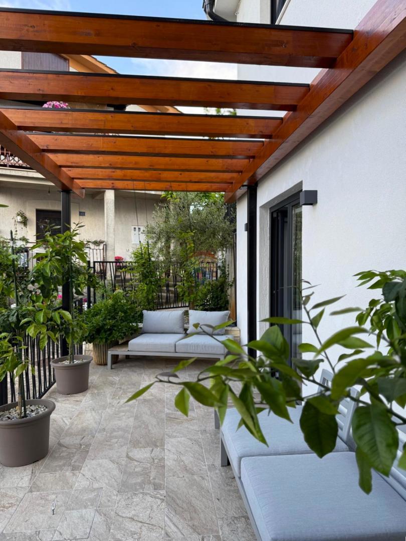 Casa Liganj, Lovran, 150m2