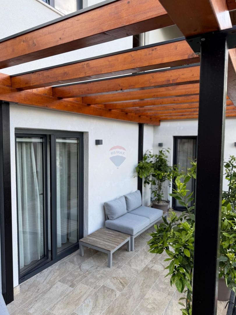 Casa Liganj, Lovran, 150m2