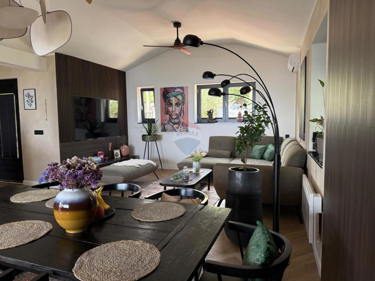 Casa Liganj, Lovran, 150m2
