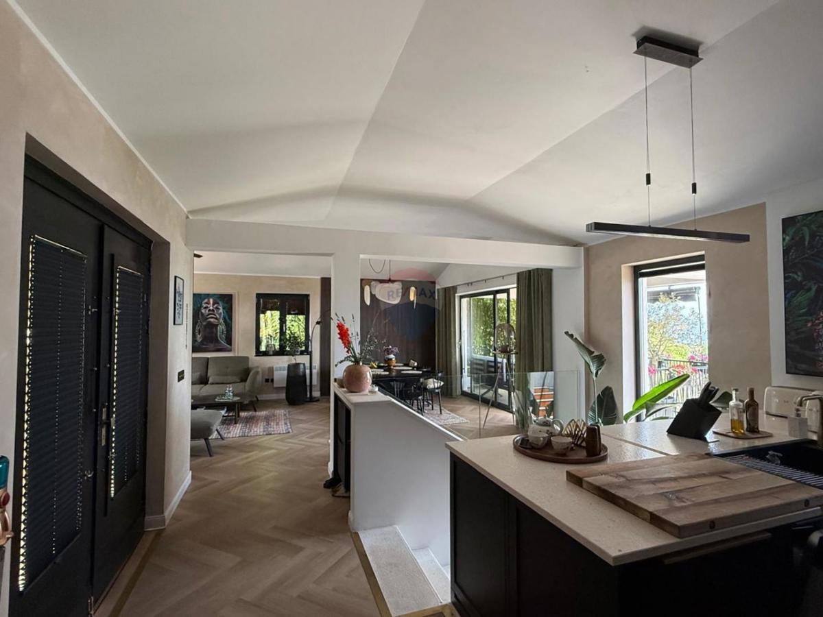 Casa Liganj, Lovran, 150m2