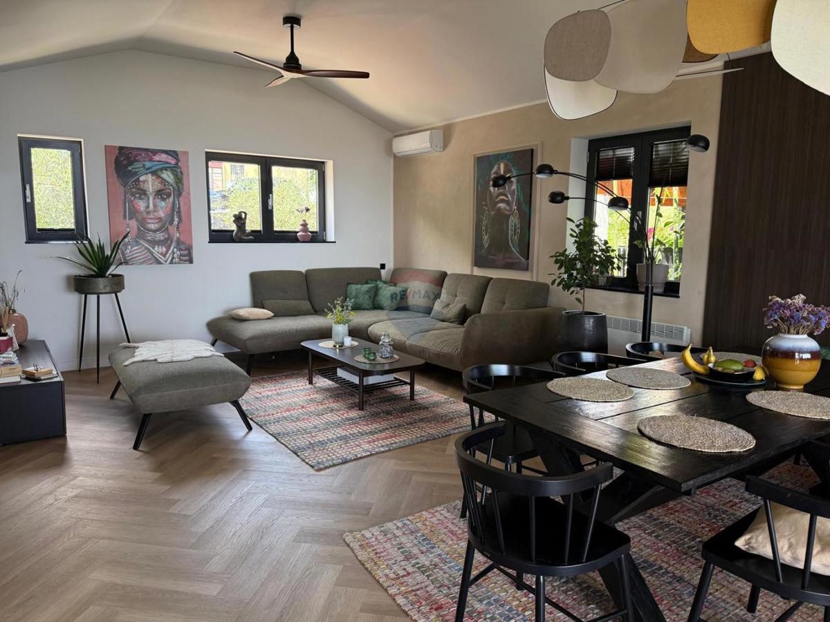 Casa Liganj, Lovran, 150m2