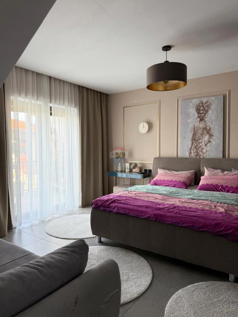 Casa Liganj, Lovran, 150m2