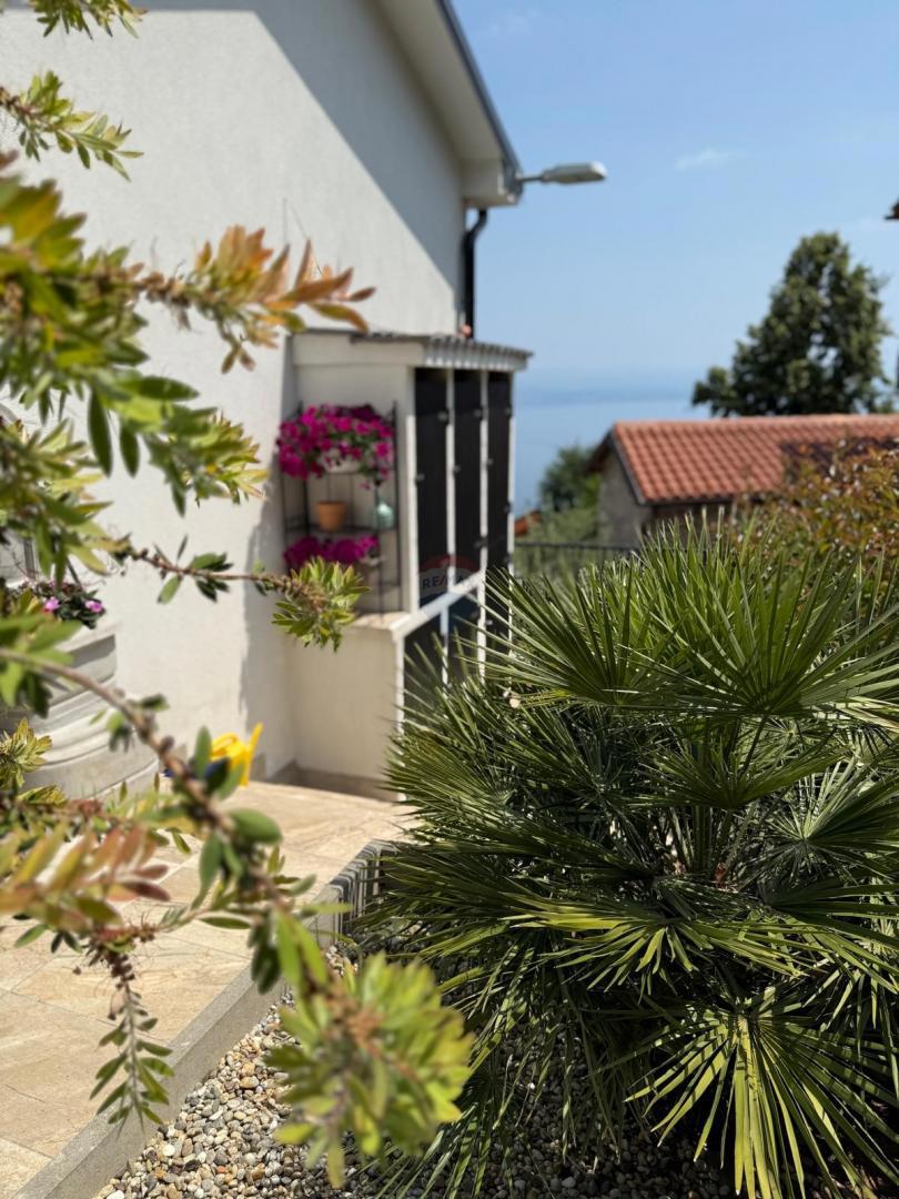 Casa Liganj, Lovran, 150m2