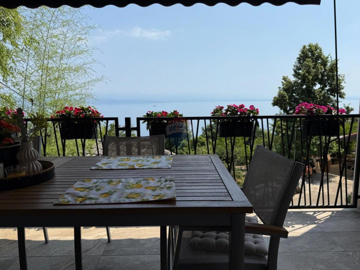 Casa Liganj, Lovran, 150m2