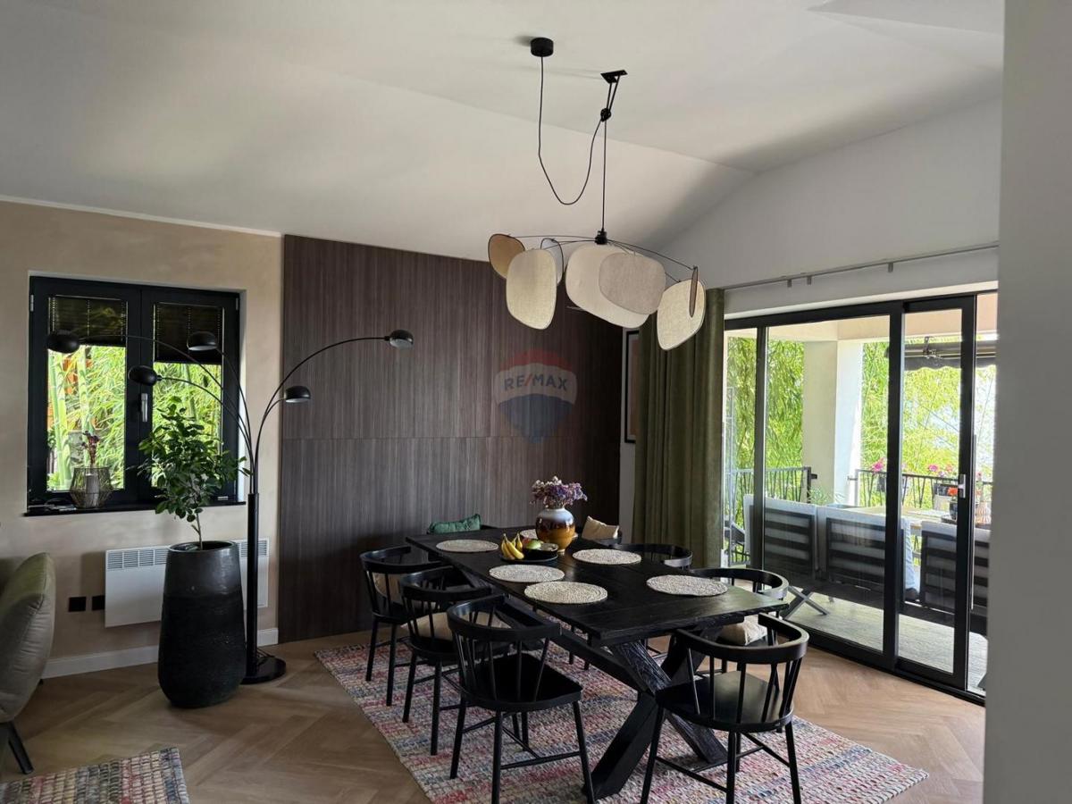 Casa Liganj, Lovran, 150m2