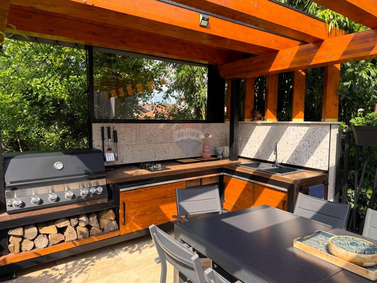 Casa Liganj, Lovran, 150m2
