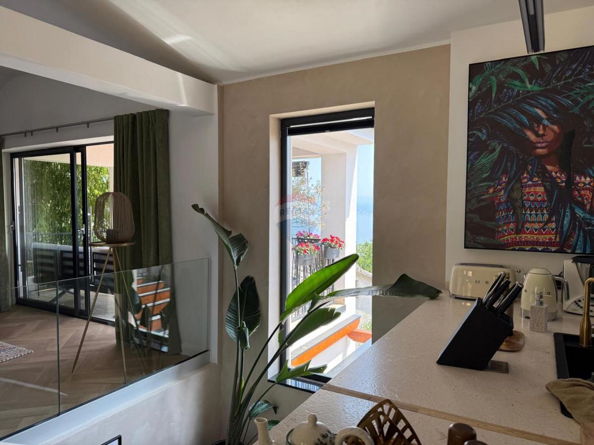 Casa Liganj, Lovran, 150m2