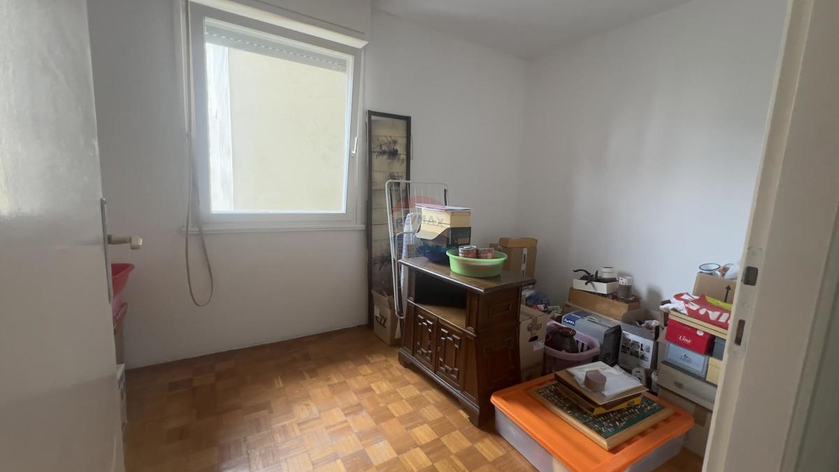 Appartamento Podmurvice, Rijeka, 47,65m2