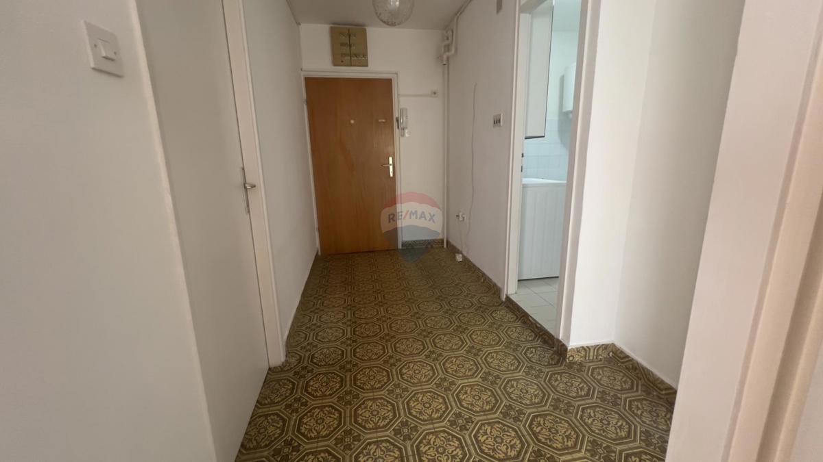 Appartamento Podmurvice, Rijeka, 47,65m2