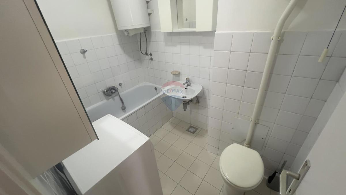 Appartamento Podmurvice, Rijeka, 47,65m2
