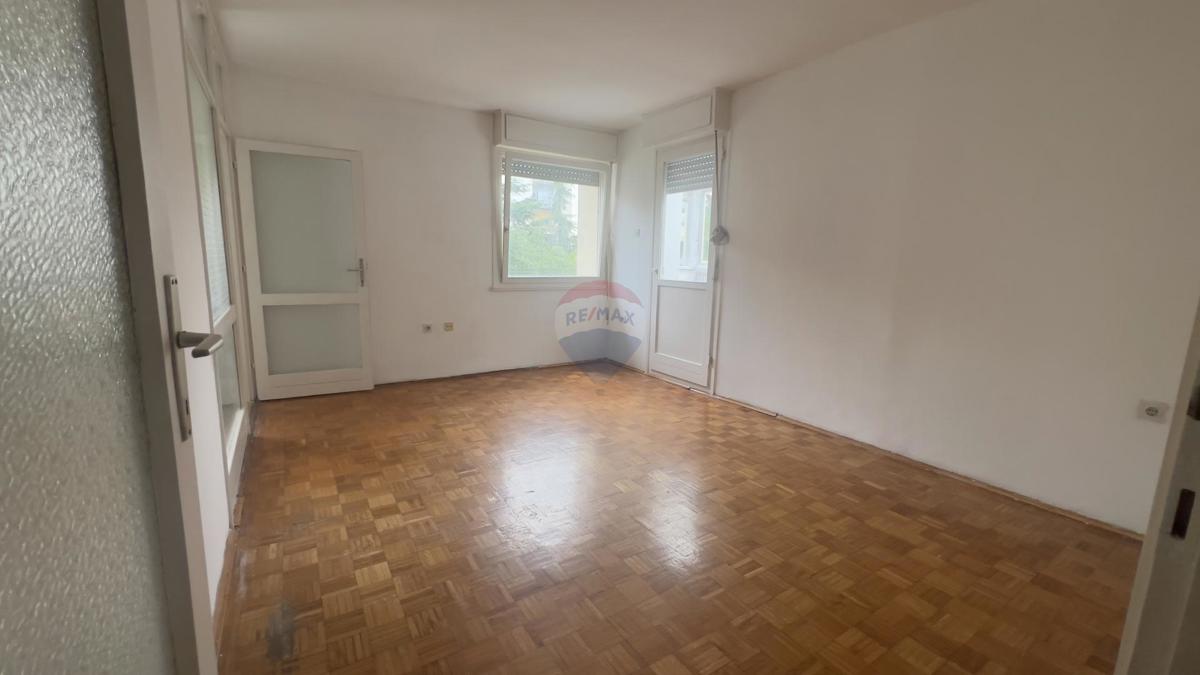Appartamento Podmurvice, Rijeka, 47,65m2