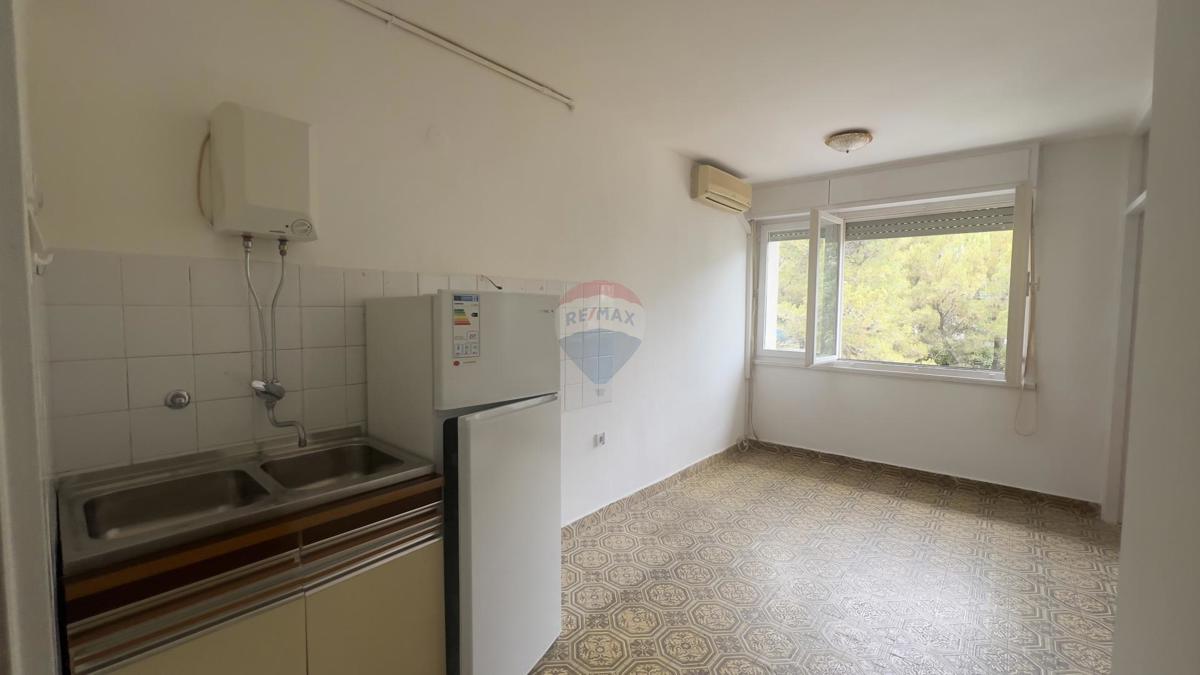 Appartamento Podmurvice, Rijeka, 47,65m2