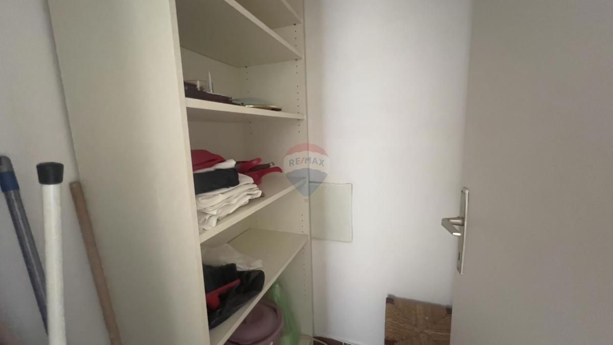 Appartamento Podmurvice, Rijeka, 47,65m2