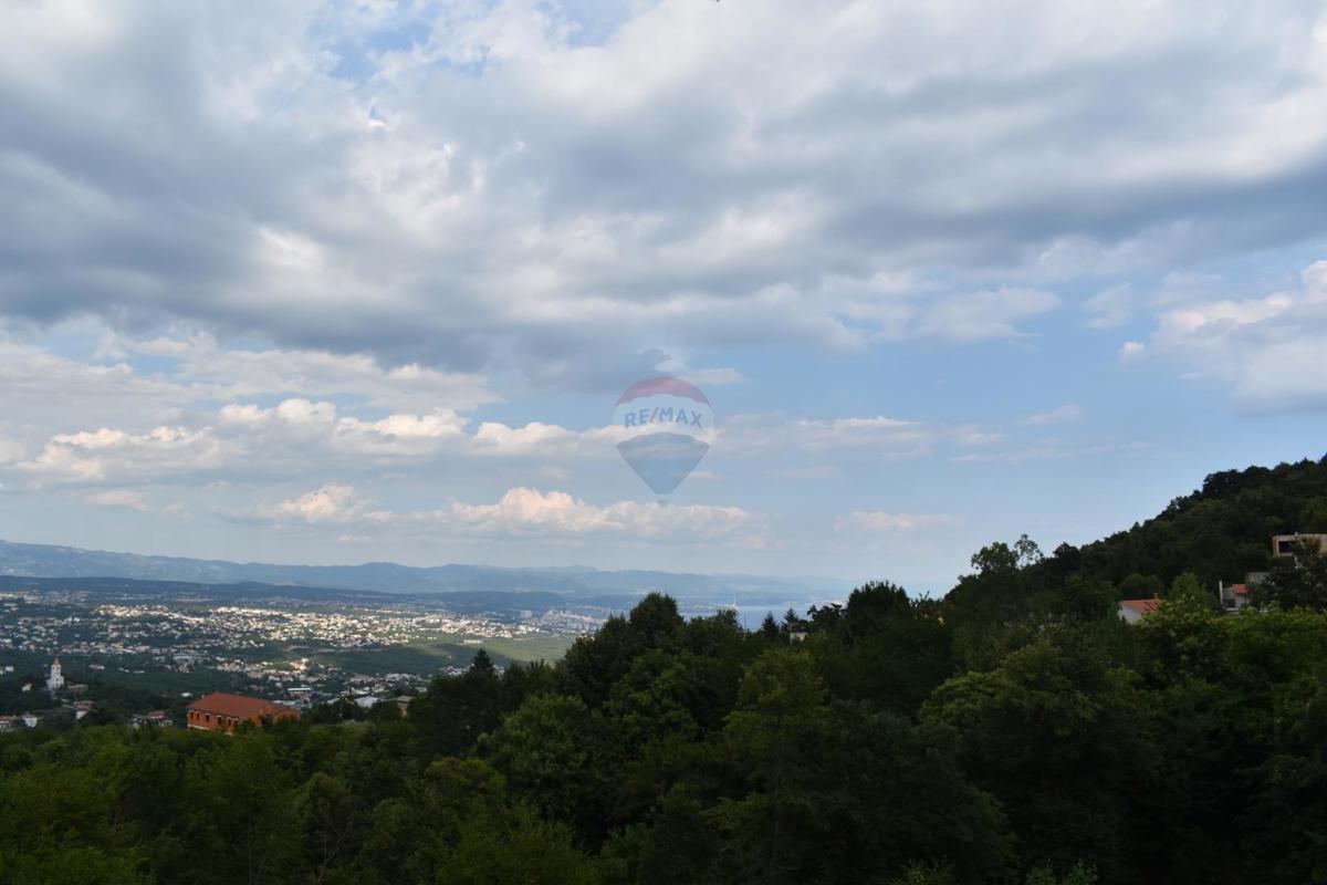 Terreno edificabile Rukavac, Matulji, 2.205m2