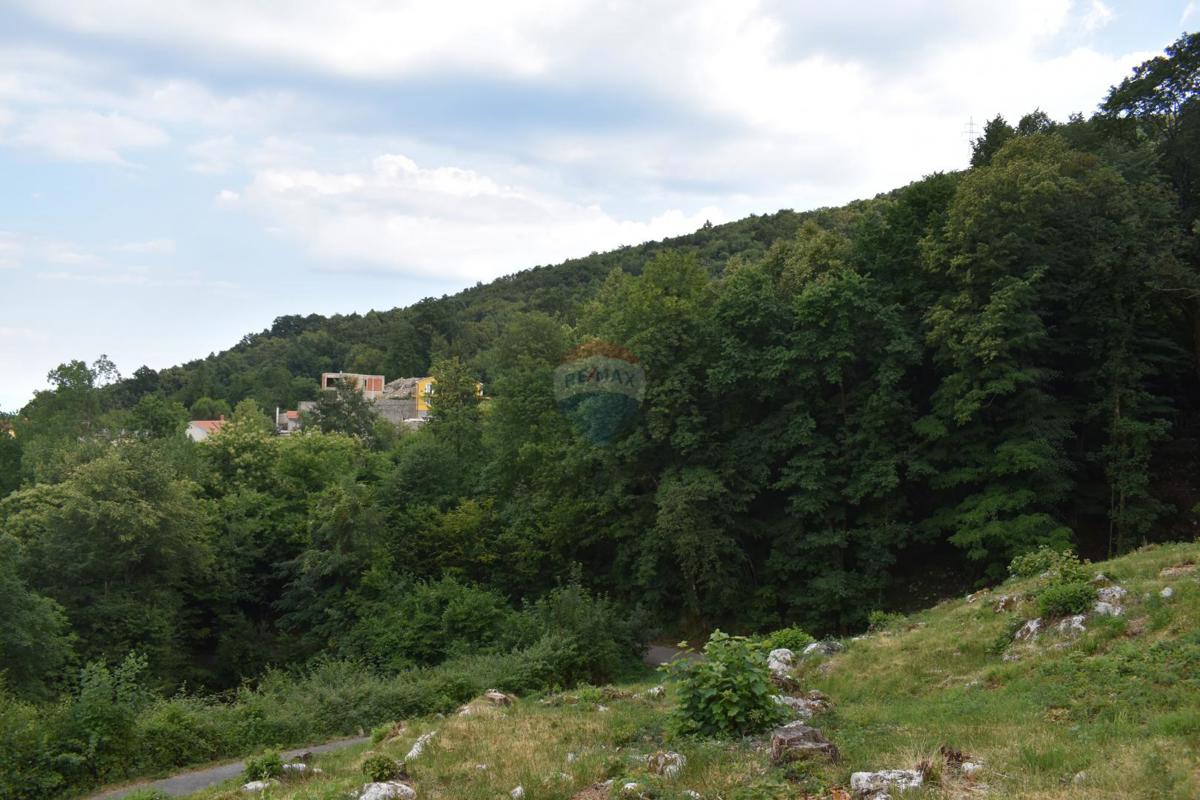 Terreno edificabile Rukavac, Matulji, 2.205m2