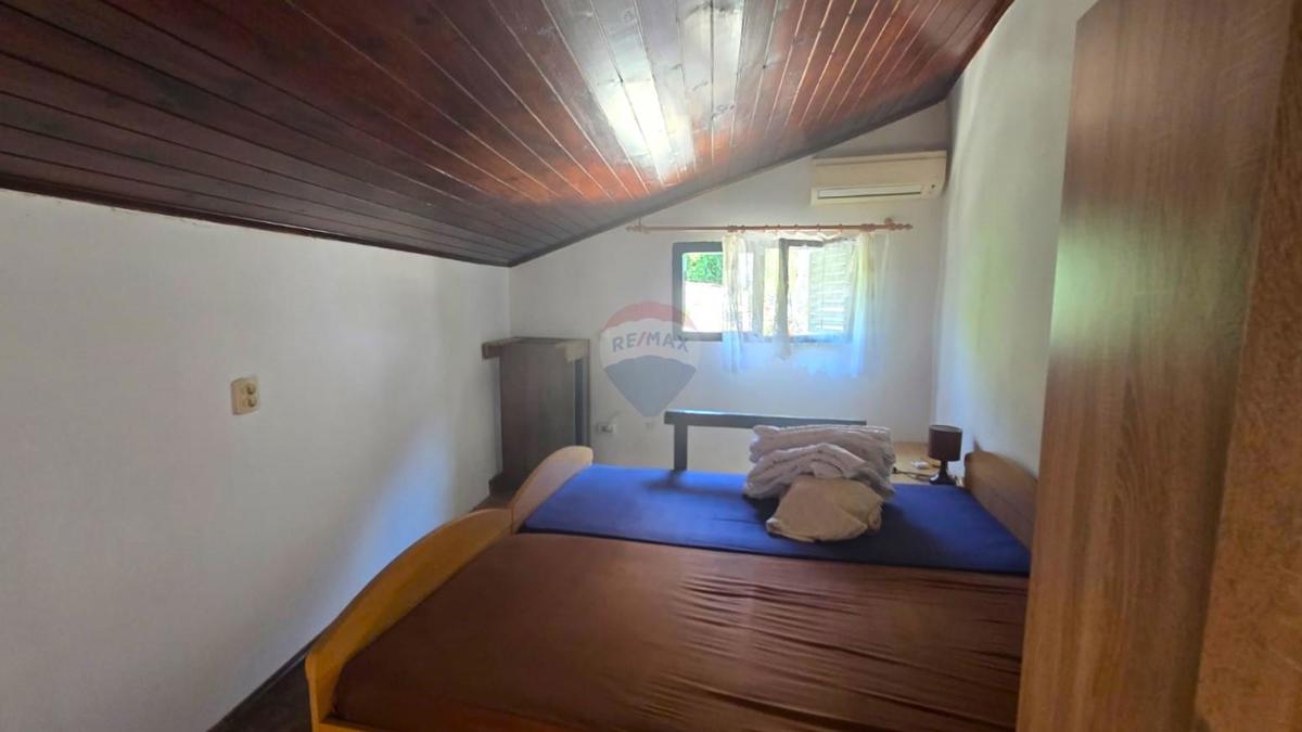 Casa Rovinj, 22m2