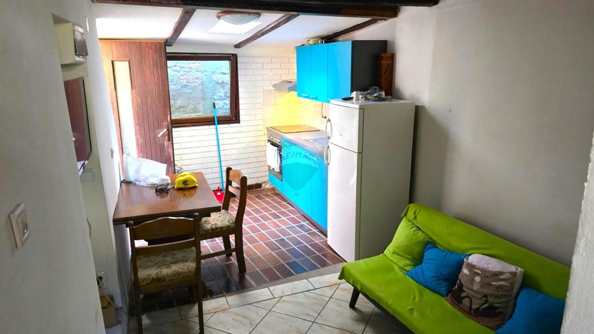 Casa Rovinj, 22m2