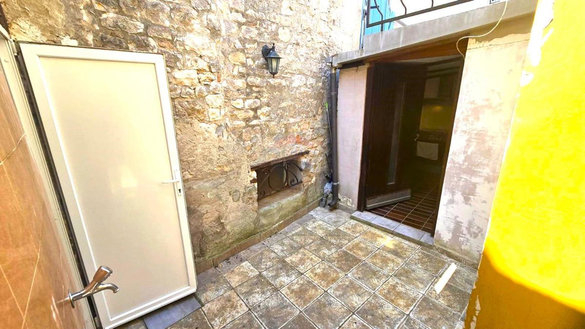 Casa Rovinj, 22m2