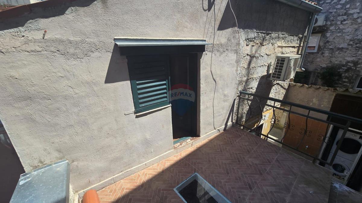 Casa Rovinj, 22m2