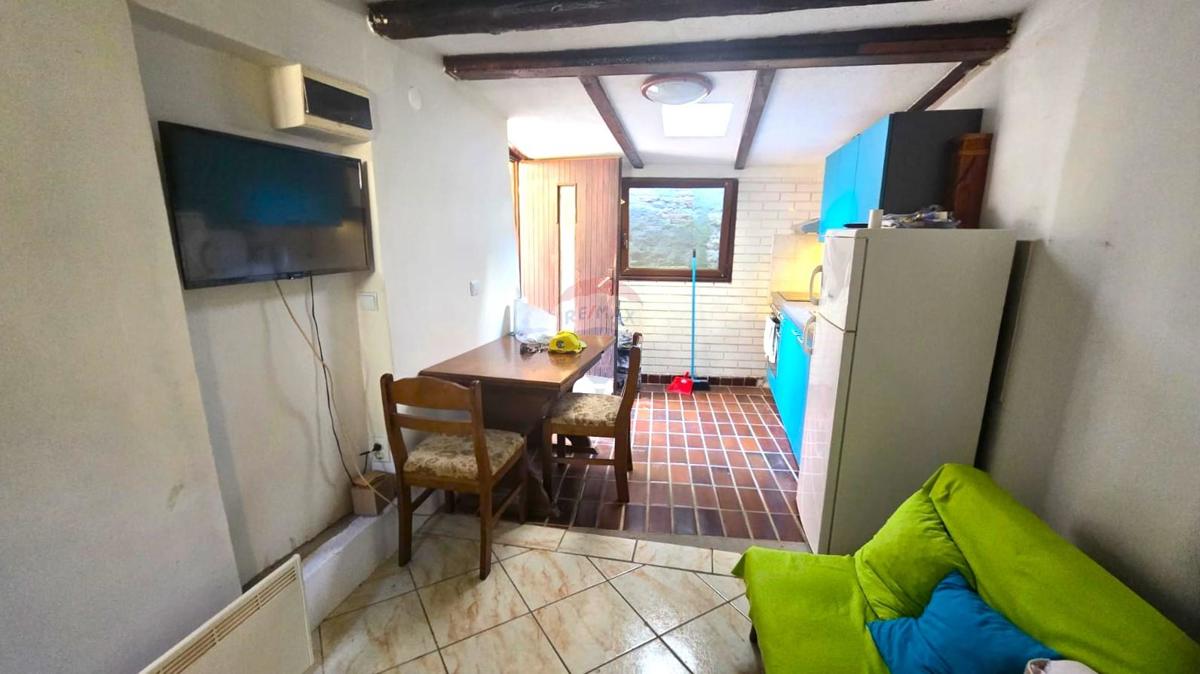 Casa Rovinj, 22m2