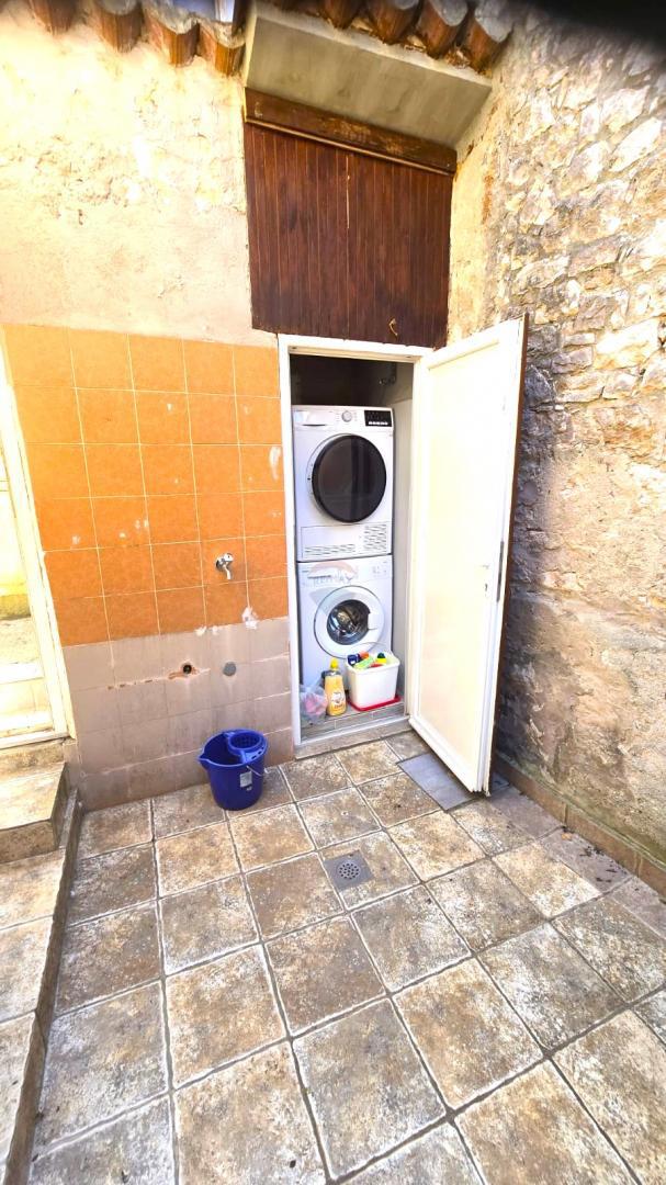 Casa Rovinj, 22m2