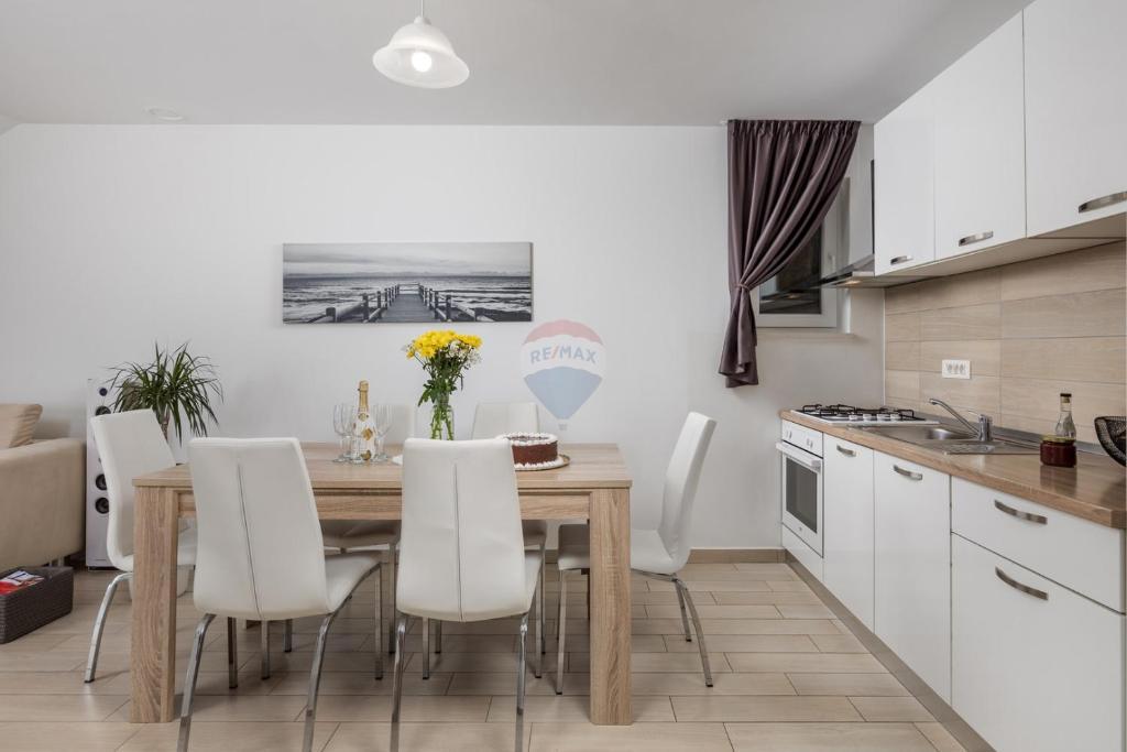 Casa Sveta Jelena, Mošćenička Draga, 90m2