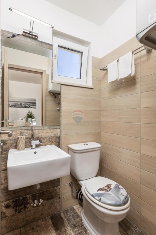 Casa Sveta Jelena, Mošćenička Draga, 90m2