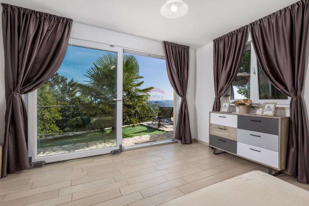Casa Sveta Jelena, Mošćenička Draga, 90m2