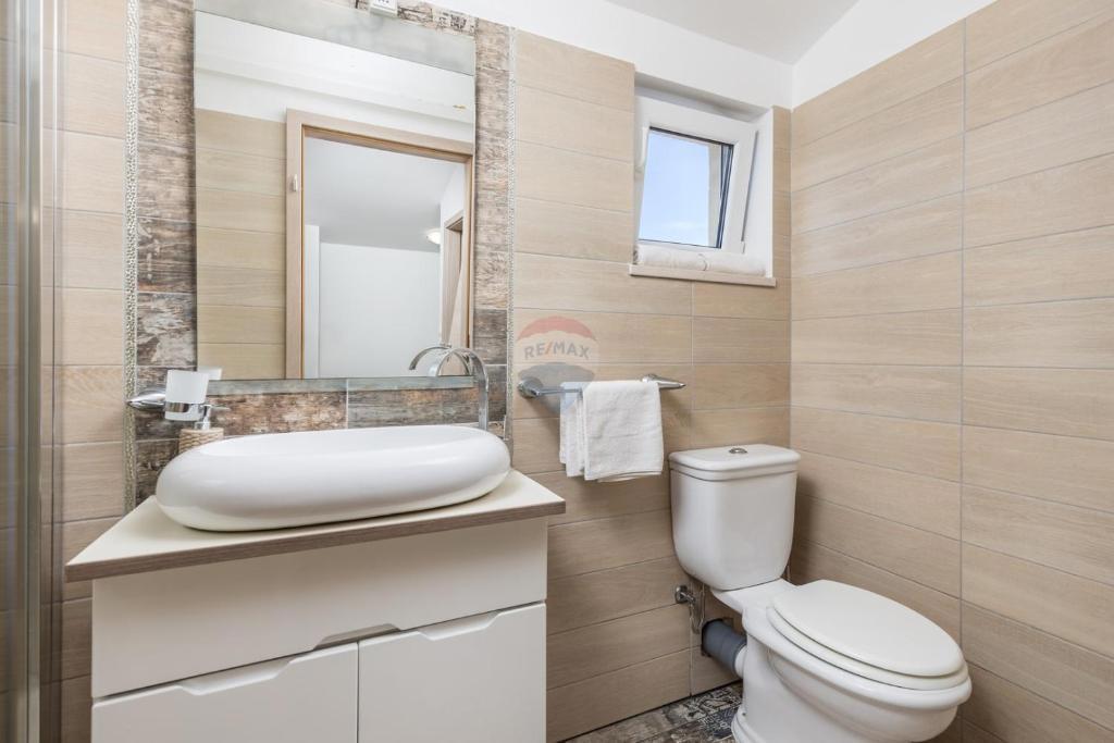 Casa Sveta Jelena, Mošćenička Draga, 90m2