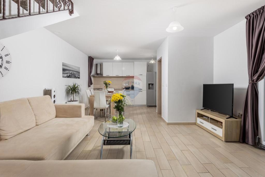 Casa Sveta Jelena, Mošćenička Draga, 90m2
