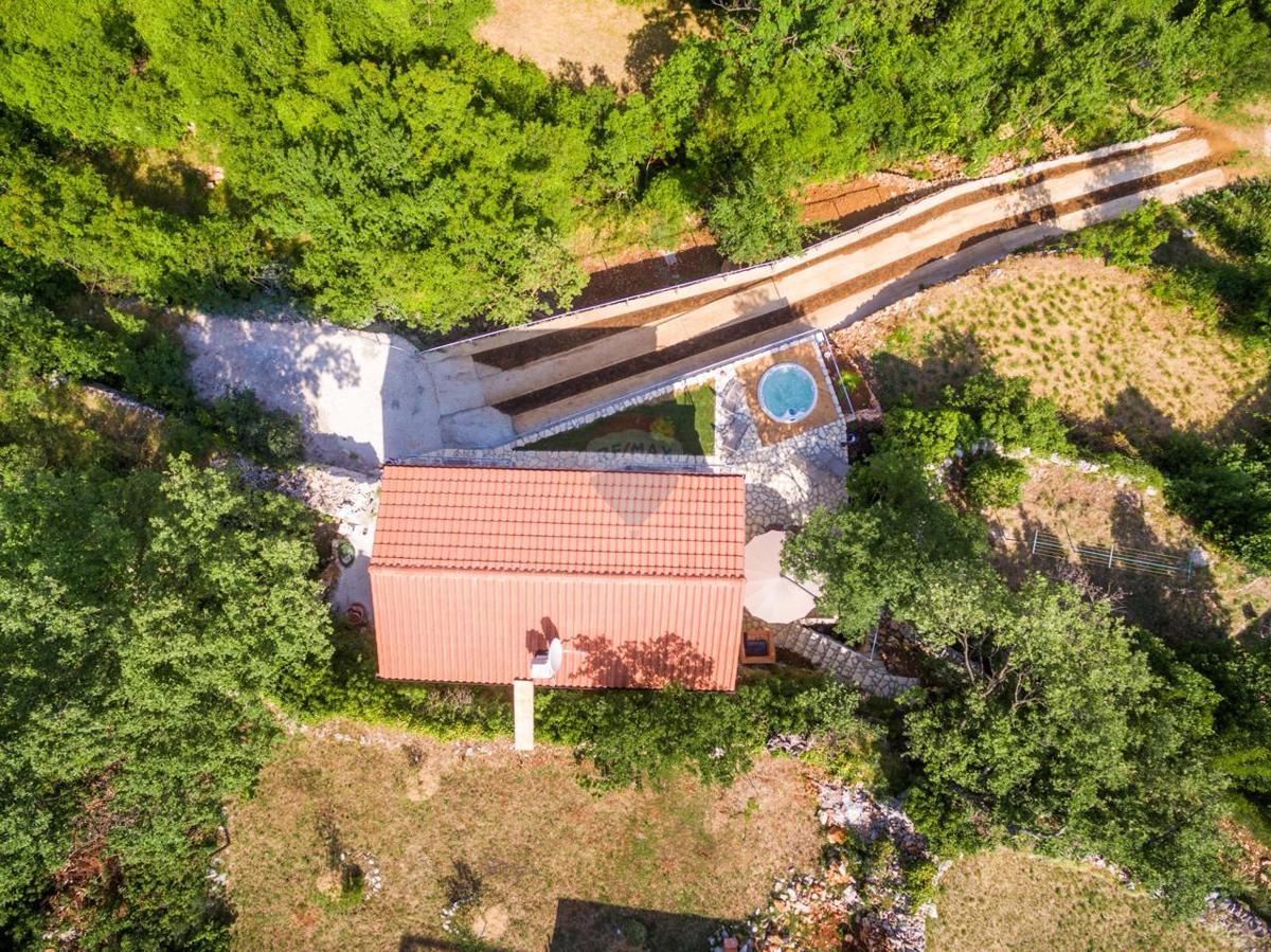Casa Sveta Jelena, Mošćenička Draga, 90m2