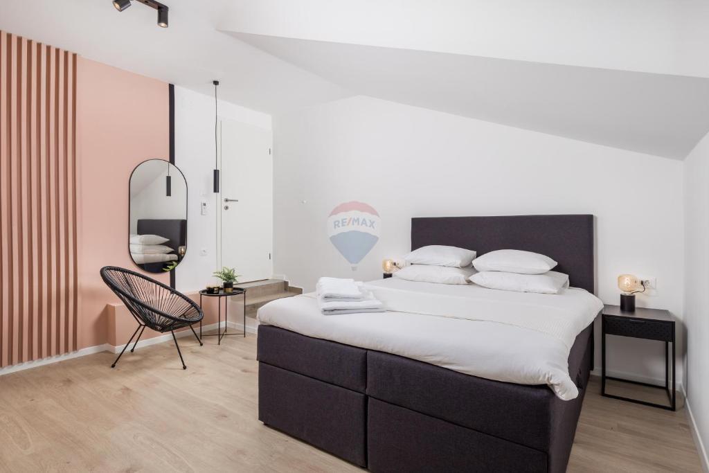 Appartamento Opatija - Centar, Opatija, 83,80m2