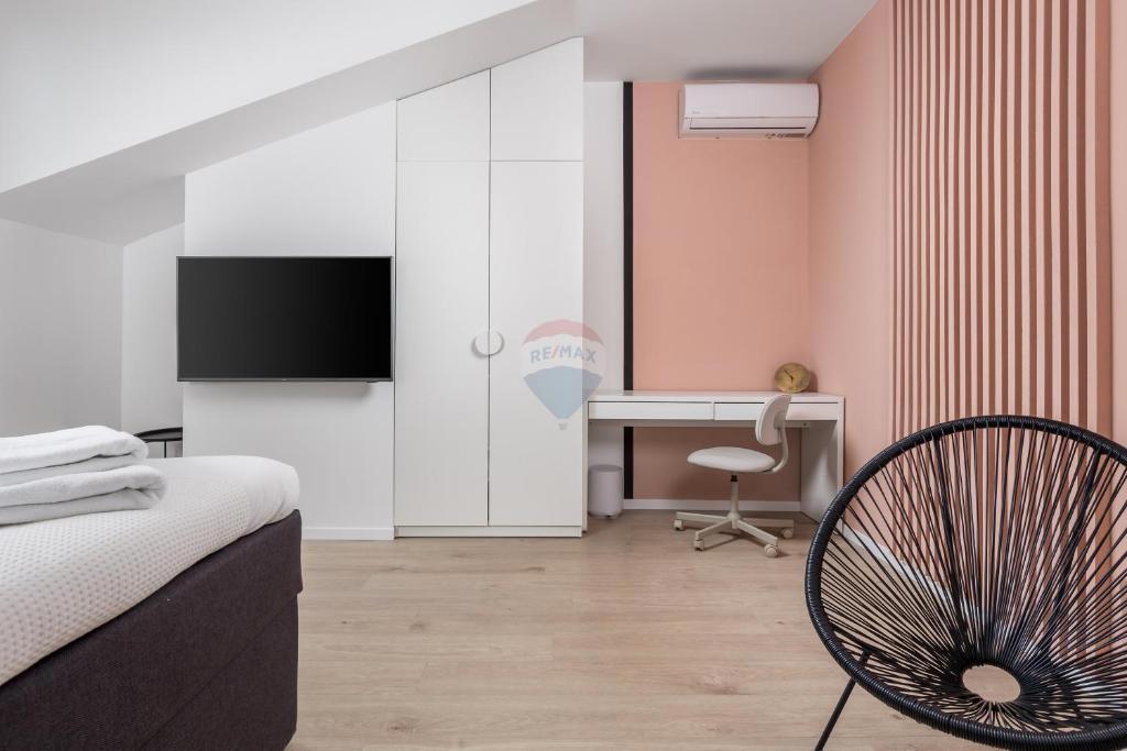 Appartamento Opatija - Centar, Opatija, 83,80m2