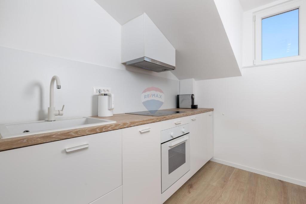 Appartamento Opatija - Centar, Opatija, 83,80m2