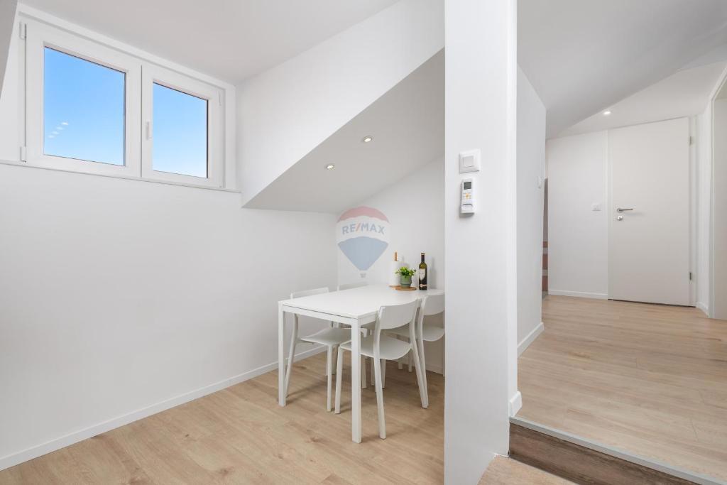 Appartamento Opatija - Centar, Opatija, 83,80m2