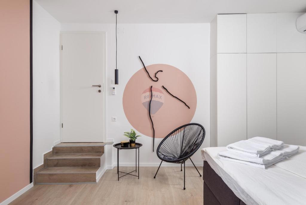 Appartamento Opatija - Centar, Opatija, 83,80m2